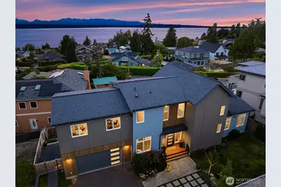 2144 NW 201st Street, Shoreline, WA 98177 - Photo 1