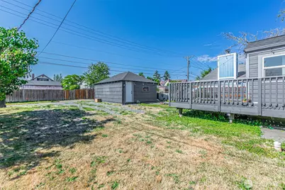 516 S 57th Street, Tacoma, WA 98408 - Photo 25