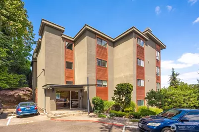 1717 5th Avenue N #101, Seattle, WA 98109 - Photo 1