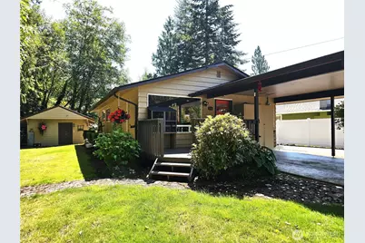 210 Wildcat Drive, McCleary, WA 98557 - Photo 1