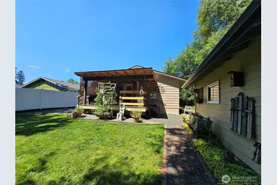 210 Wildcat Drive, McCleary, WA 98557 - Photo 37
