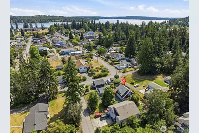 15373 NE Petterson Road, Keyport, WA 98345 - Photo 35