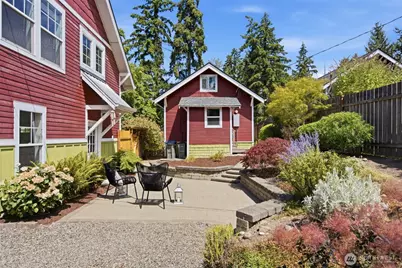 15373 NE Petterson Road, Keyport, WA 98345 - Photo 5