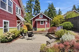 15373 NE Petterson Rd, Keyport, WA 98345 - Photo 5