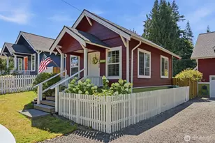 15373 NE Petterson Rd, Keyport, WA 98345 - Photo 1