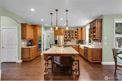 23206 NE 237th Court, Battle Ground, WA 98604 - Photo 13