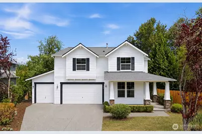 252 245th Place NE, Sammamish, WA 98074 - Photo 1