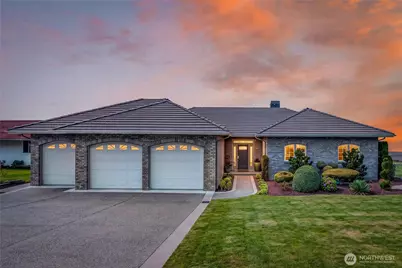 132 Bogey Boulevard, Chelan, WA 98816 - Photo 39