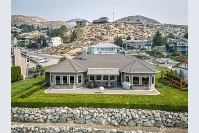 132 Bogey Boulevard, Chelan, WA 98816 - Photo 35