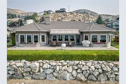 132 Bogey Boulevard, Chelan, WA 98816 - Photo 5