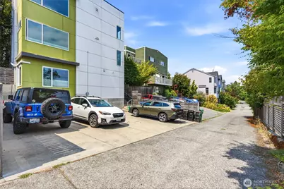 1806 25th Avenue #A, Seattle, WA 98122 - Photo 35
