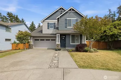 19221 134th Street E, Bonney Lake, WA 98391 - Photo 1