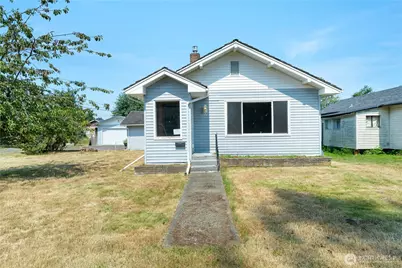 120 W Marion Street, Aberdeen, WA 98520 - Photo 1