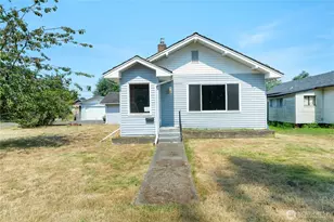 120 W Marion St, Aberdeen, WA 98520 - Photo 1