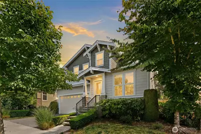 3127 NE Magnolia Street, Issaquah, WA 98029 - Photo 1