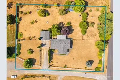 16129 Gibson Road SW, Tenino, WA 98589 - Photo 5