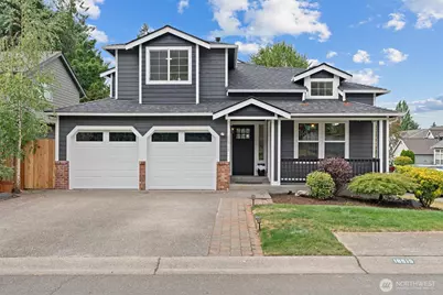 18515 147th Court SE, Renton, WA 98058 - Photo 1