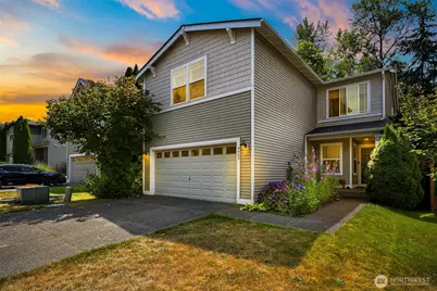 4663 Glacier Street, Mount Vernon, WA 98273 - Photo 1