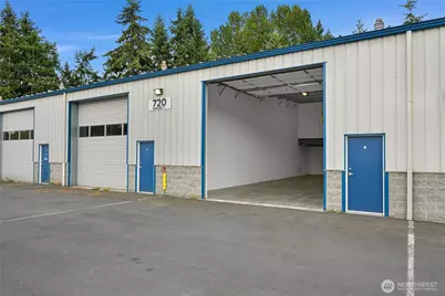 720 Sunset Pond Lane #F4, Bellingham, WA 98226 - Photo 3