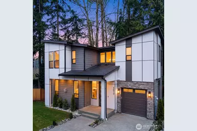 5010 114th Avenue NE, Kirkland, WA 98033 - Photo 5
