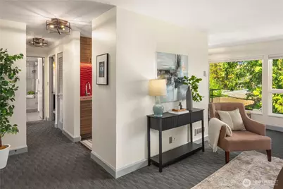 6201 Lake Washington Boulevard NE #208, Kirkland, WA 98033 - Photo 9