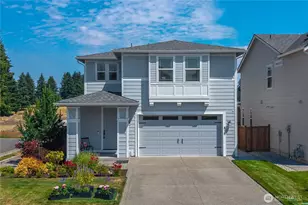 810 Burwood St SE, Lacey, WA 98503 - Photo 1