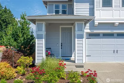 810 Burwood Street SE, Lacey, WA 98503 - Photo 3