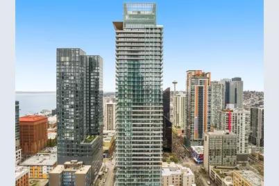 300 Virginia #3607, Seattle, WA 98101 - Photo 1