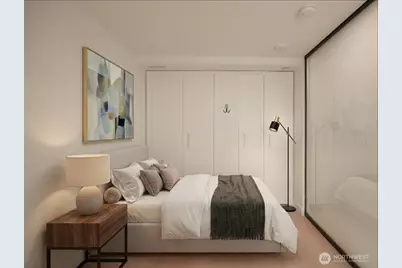 300 Virginia #3607, Seattle, WA 98101 - Photo 9