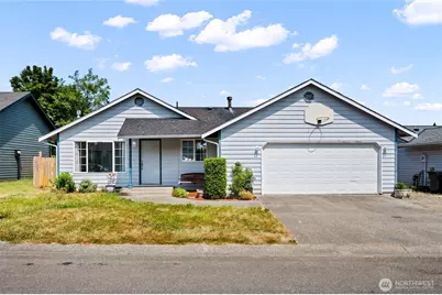 27247 Manor Place NW, Stanwood, WA 98292 - Photo 1