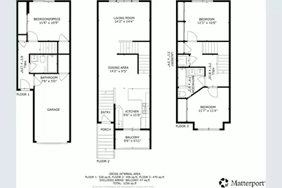 14534 12th Avenue NE, Shoreline, WA 98155 - Photo 31