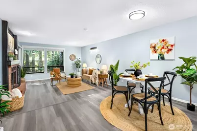 19115 Ballinger Way NW #102, Lake Forest Park, WA 98155 - Photo 5
