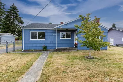 10303 B Street E, Tacoma, WA 98445 - Photo 3