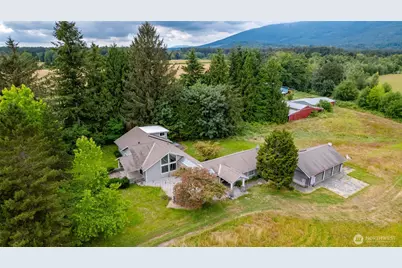 30825 Walberg Road, Sedro Woolley, WA 98284 - Photo 1
