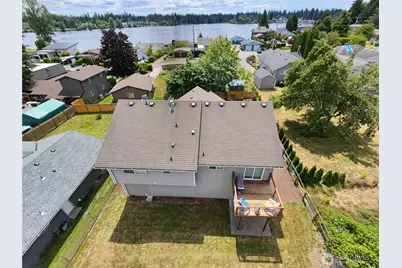 1709 Silver Lake Road, Everett, WA 98208 - Photo 9