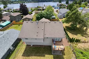 1709 Silver Lake Rd, Everett, WA 98208 - Photo 9