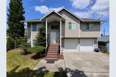 1709 Silver Lake Road, Everett, WA 98208 - Photo 1