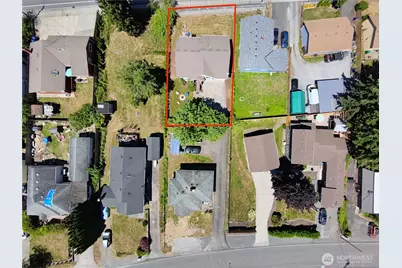1709 Silver Lake Road, Everett, WA 98208 - Photo 37