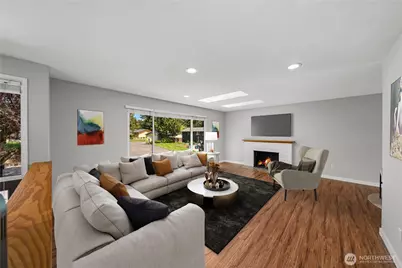 9437 NE 126th Place, Kirkland, WA 98034 - Photo 3