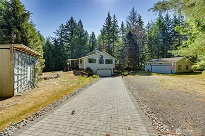 500 Mallard Lane NW, Seabeck, WA 98380 - Photo 1