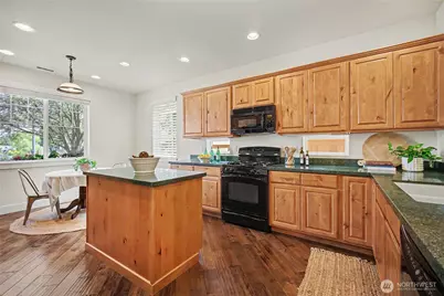 8239 Orcas Loop NE, Olympia, WA 98516 - Photo 13