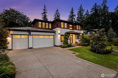8431 SE 39th Street, Mercer Island, WA 98040 - Photo 1