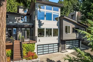 5830 W Mercer Way, Mercer Island, WA 98040 - Photo 1