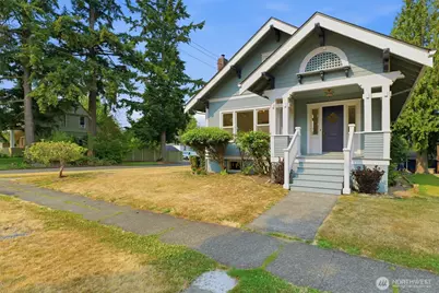1502 N Prospect Street, Tacoma, WA 98406 - Photo 1