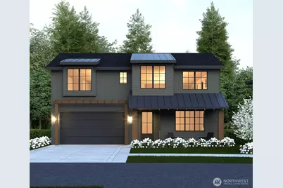 13755 NE 101st Street, Kirkland, WA 98033 - Photo 1