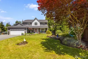 21212 89th Ave NE, Arlington, WA 98223 - Photo 1