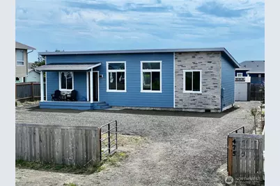 475 Sportsmens Street SW, Ocean Shores, WA 98569 - Photo 3