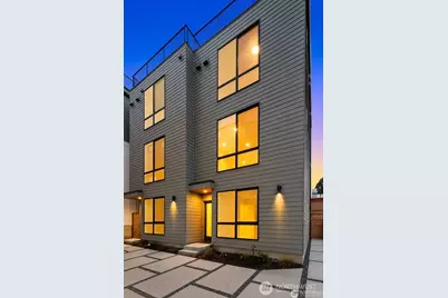 4415 2nd Avenue NE #B, Seattle, WA 98105 - Photo 1