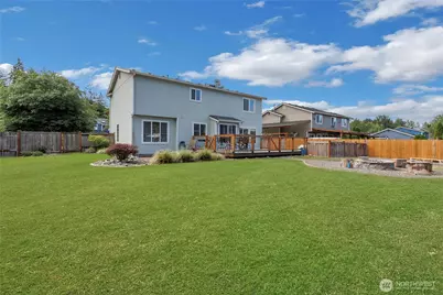 15604 253rd Avenue E, Buckley, WA 98321 - Photo 3