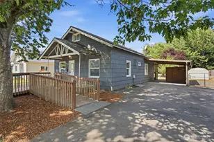 1317 Logan St, Centralia, WA 98531 - Photo 3